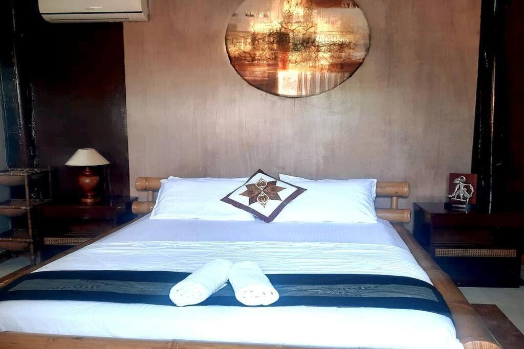 The Reinhold Guesthouse Bali Kerobokan Esterno foto