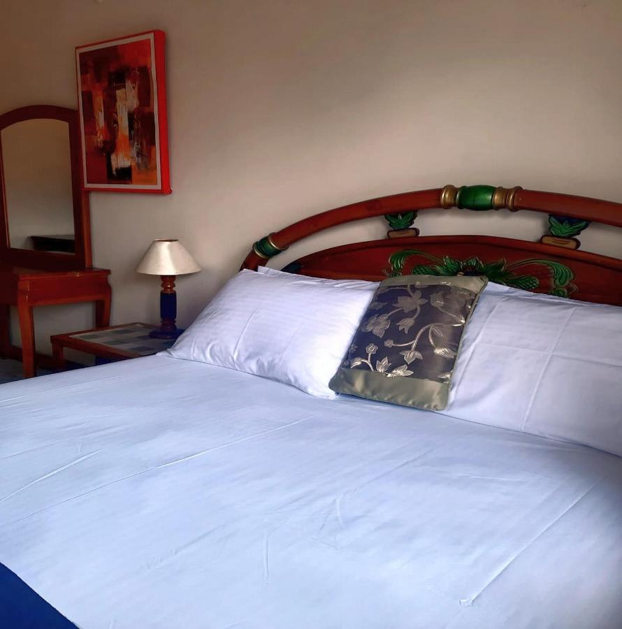 The Reinhold Guesthouse Bali Kerobokan Esterno foto