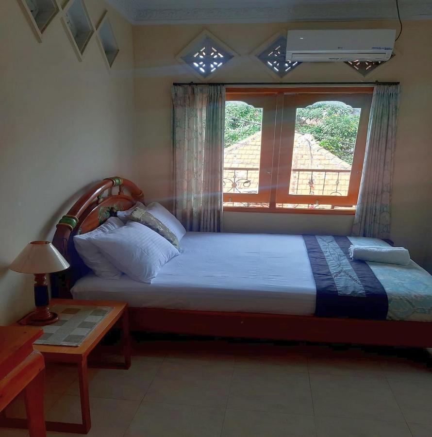 The Reinhold Guesthouse Bali Kerobokan Esterno foto