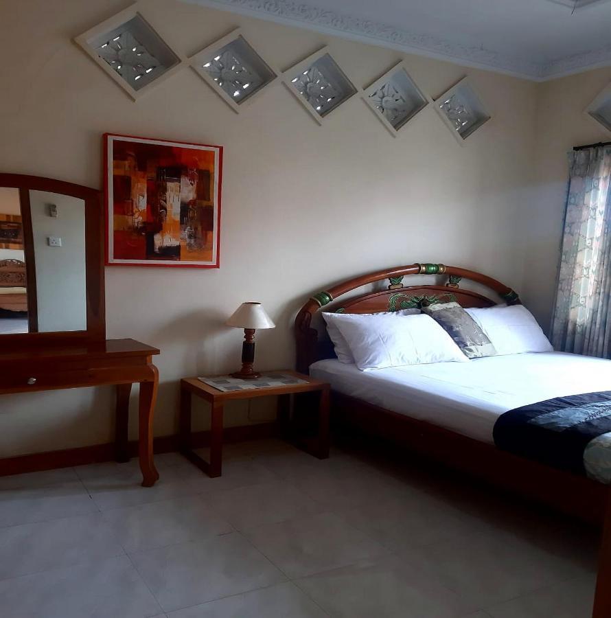 The Reinhold Guesthouse Bali Kerobokan Esterno foto