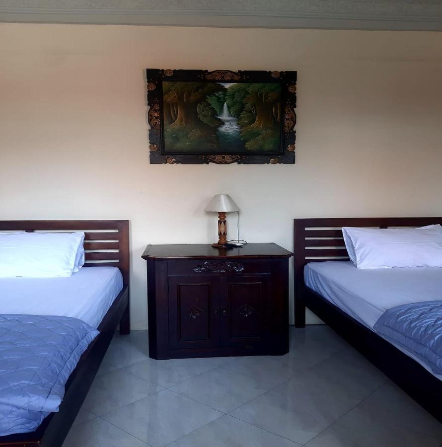 The Reinhold Guesthouse Bali Kerobokan Esterno foto