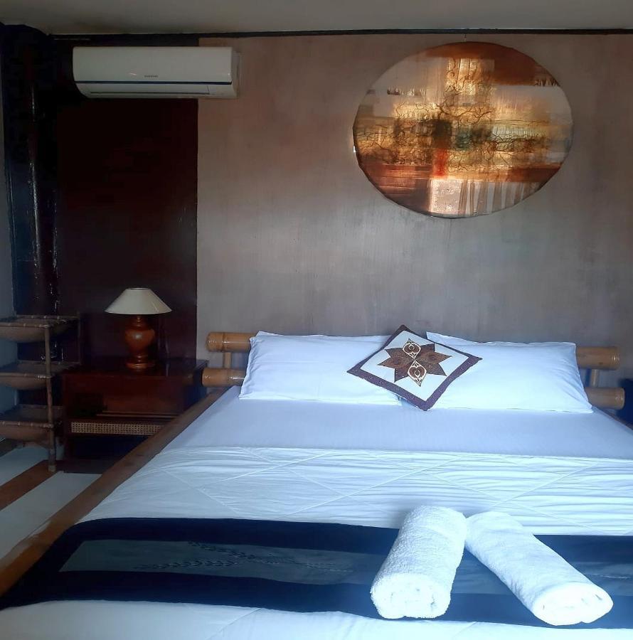 The Reinhold Guesthouse Bali Kerobokan Esterno foto
