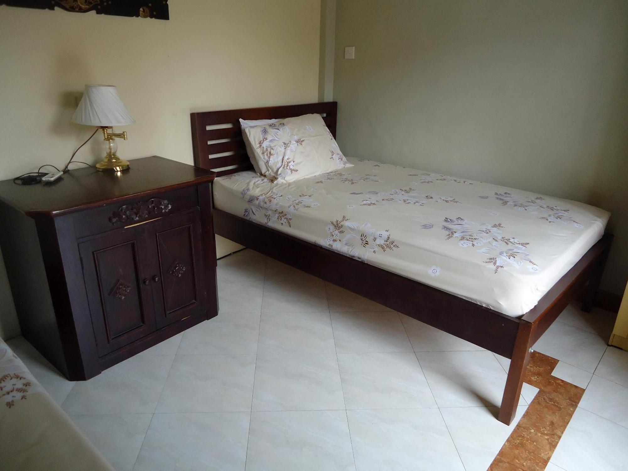 The Reinhold Guesthouse Bali Kerobokan Esterno foto