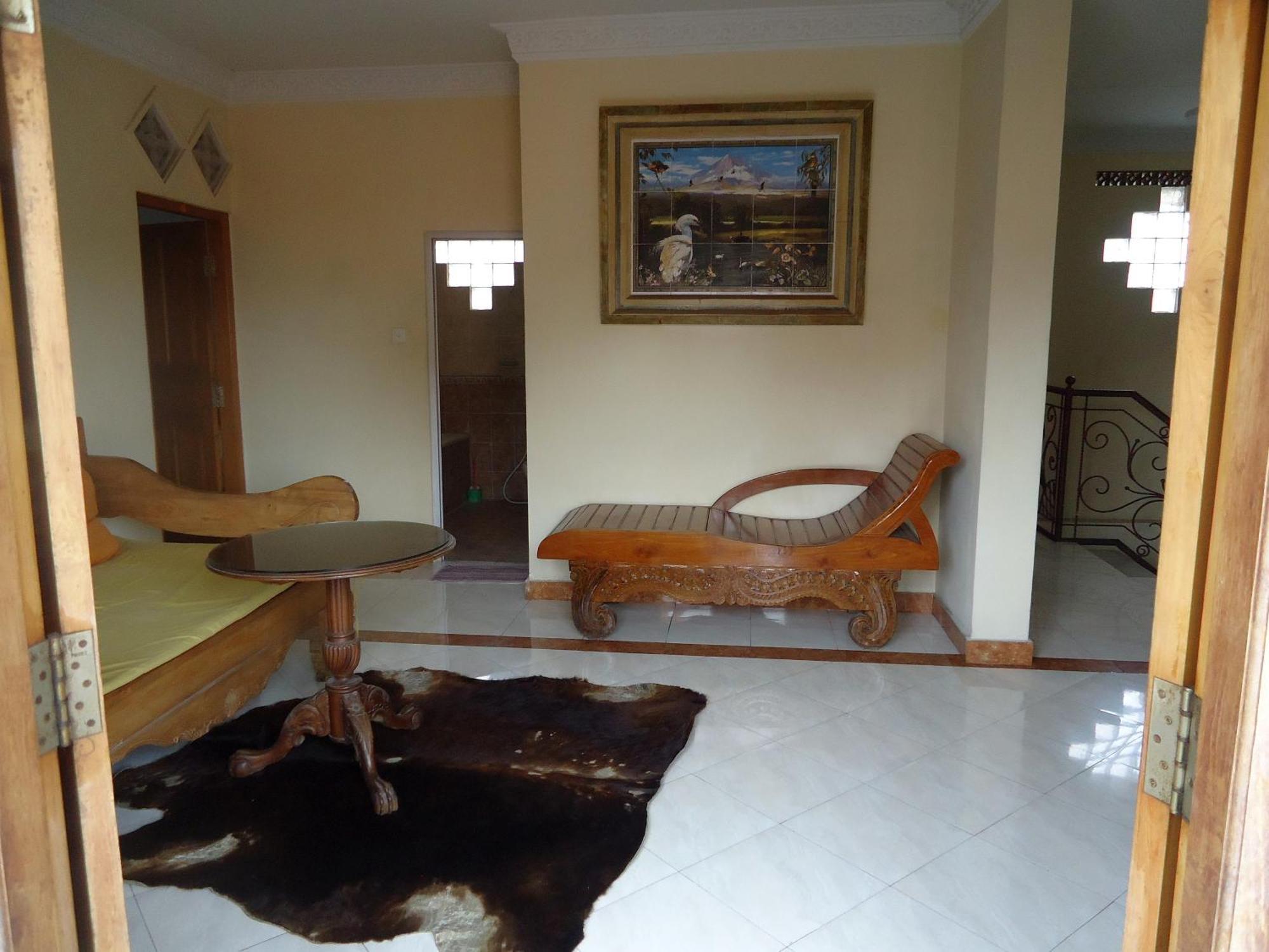 The Reinhold Guesthouse Bali Kerobokan Esterno foto