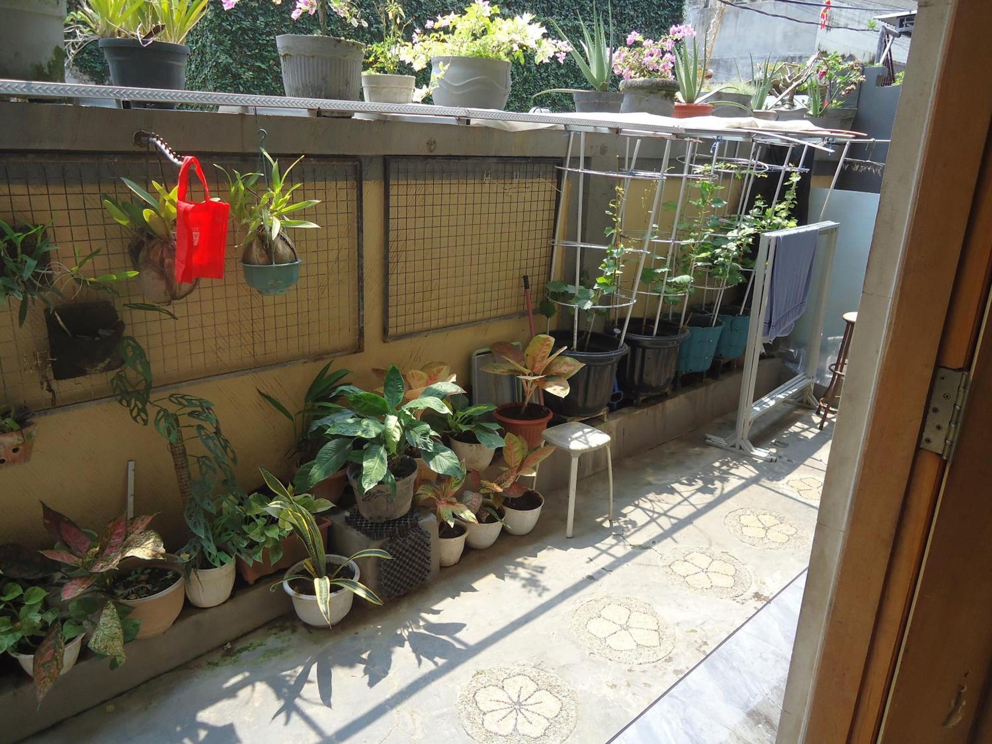 The Reinhold Guesthouse Bali Kerobokan Esterno foto