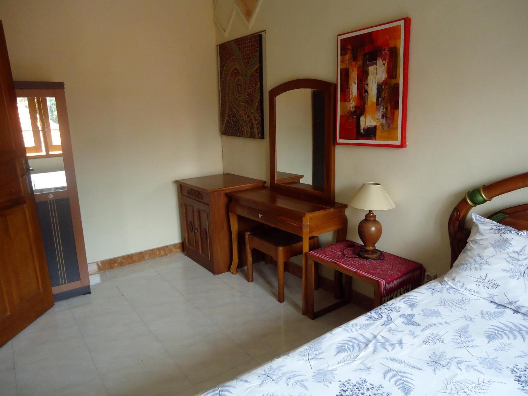 The Reinhold Guesthouse Bali Kerobokan Esterno foto