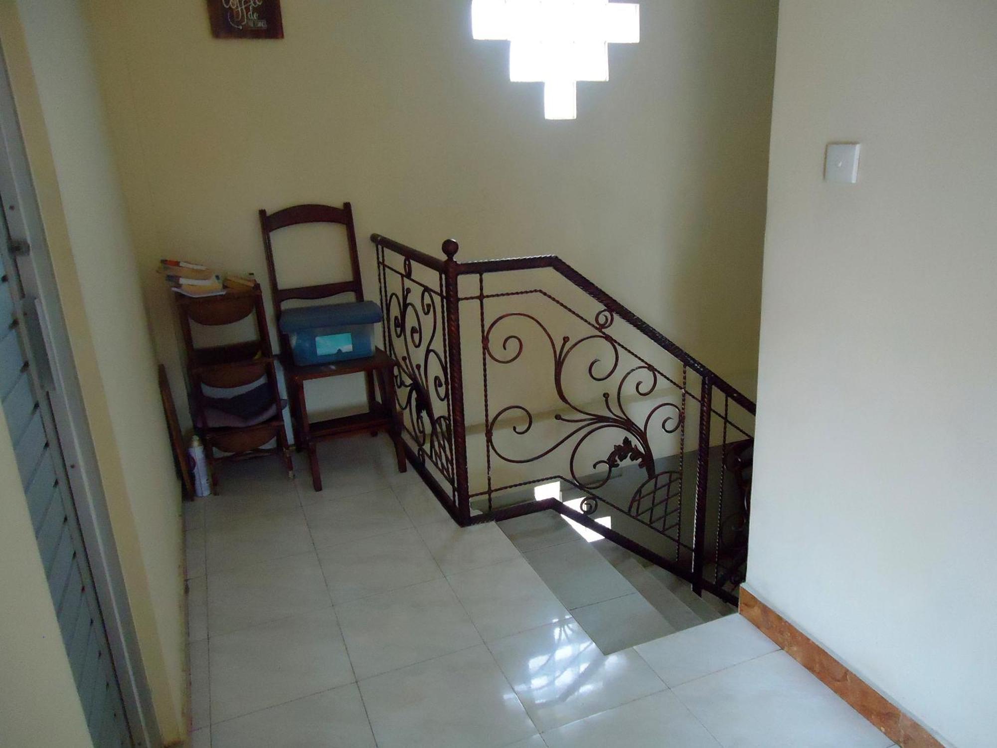 The Reinhold Guesthouse Bali Kerobokan Esterno foto