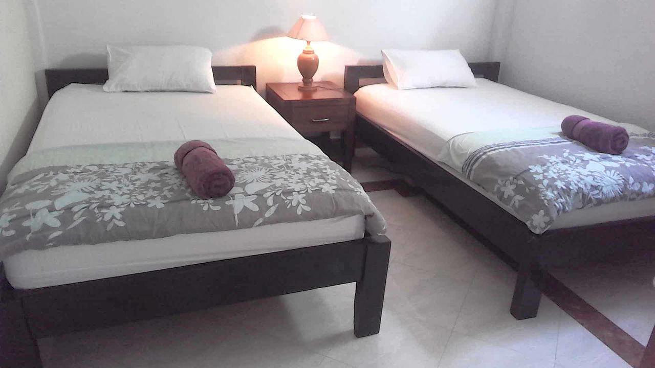 The Reinhold Guesthouse Bali Kerobokan Esterno foto
